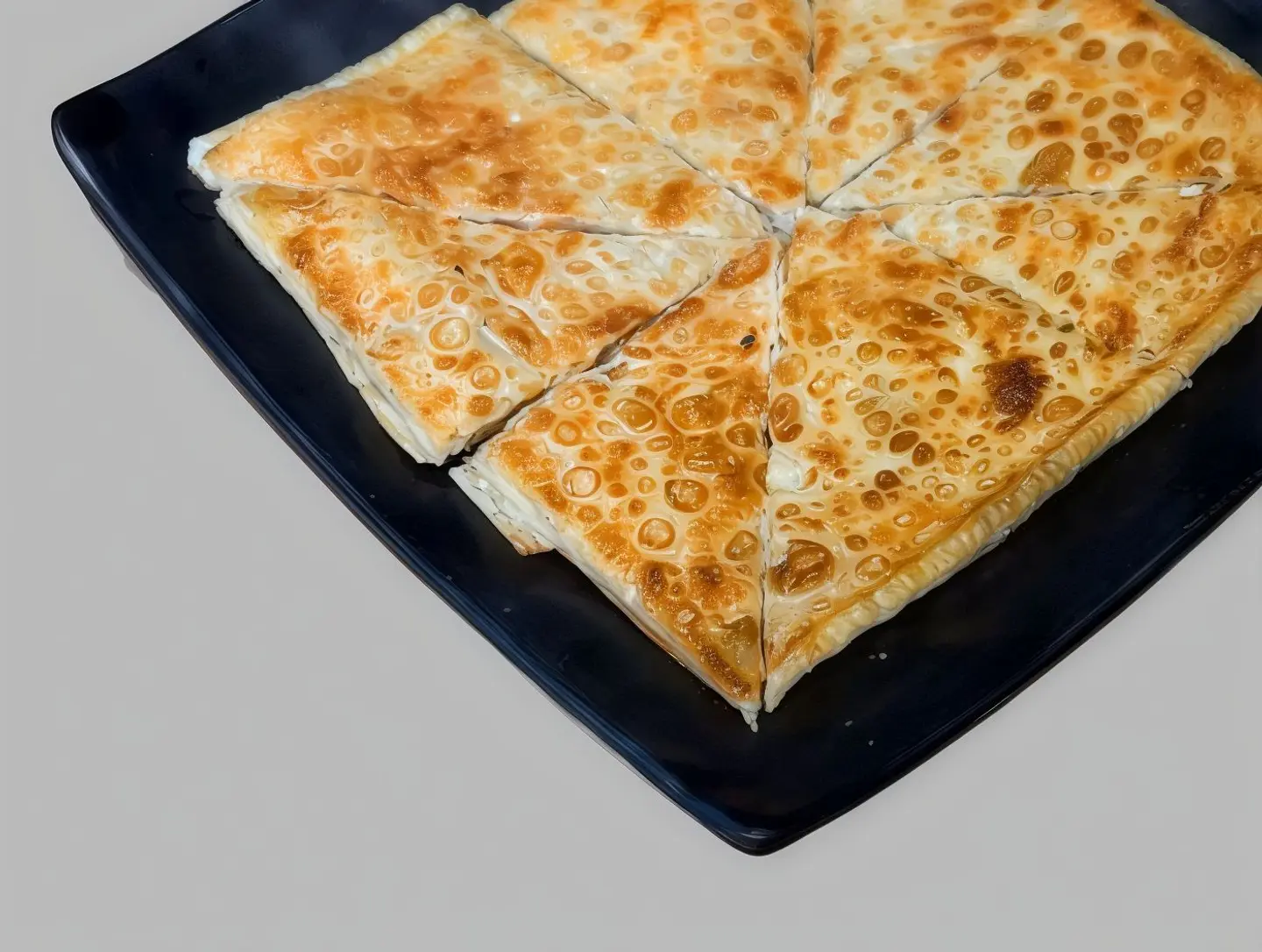 فطيرة تونة