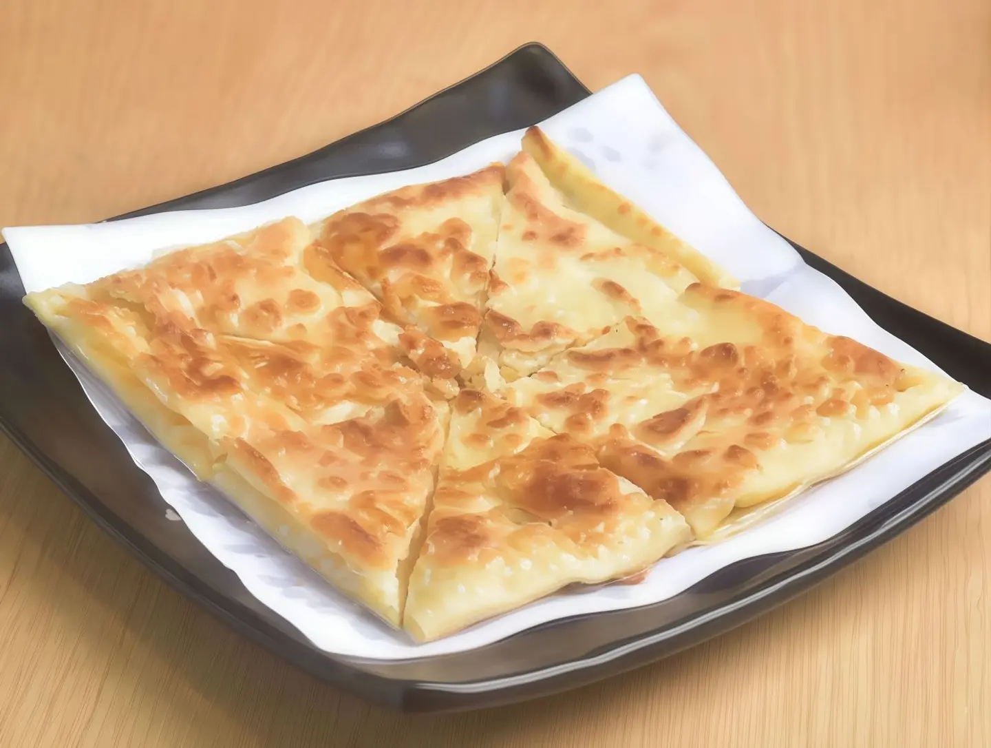 فطيرة بريك