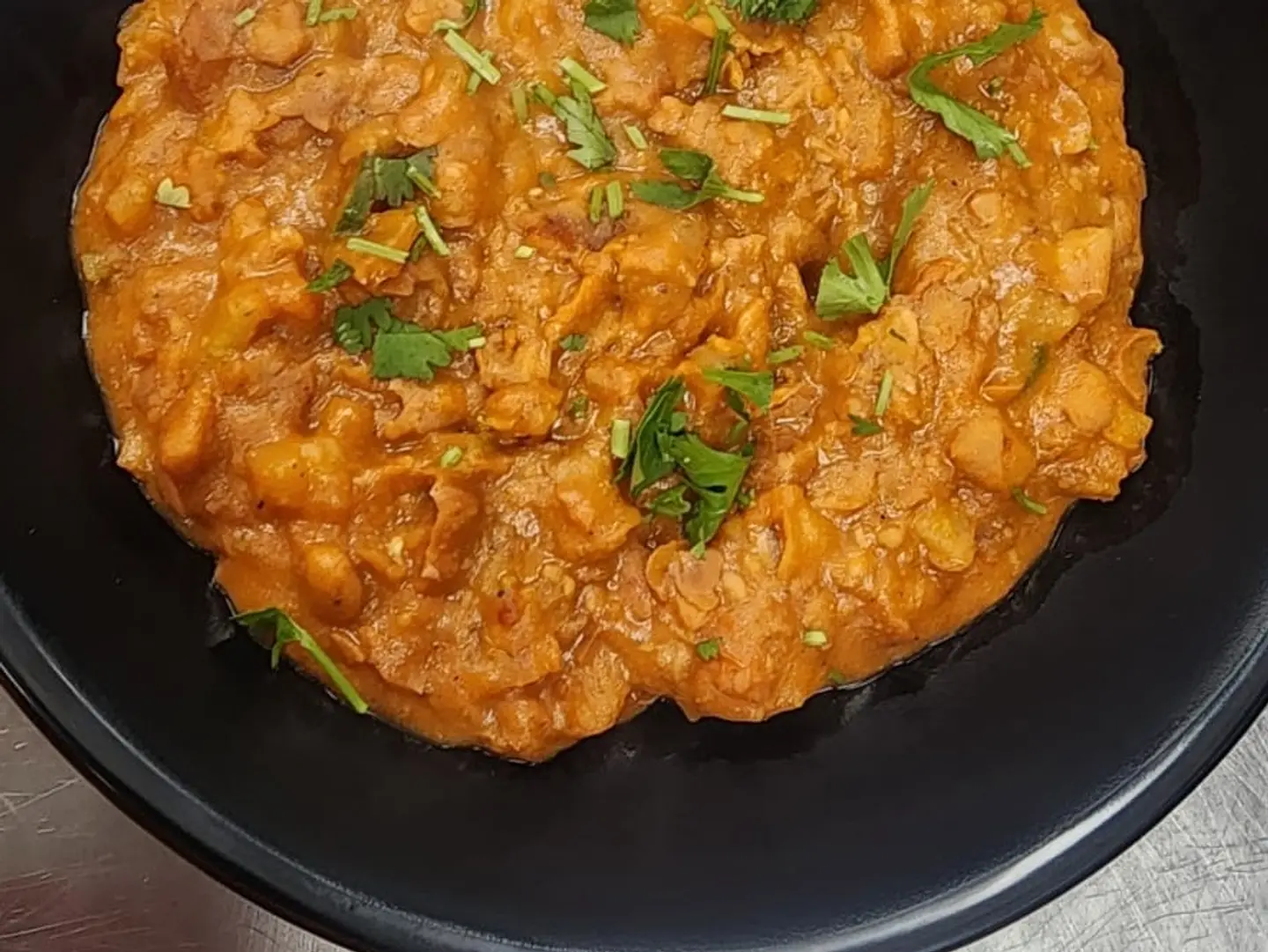 فاصوليا سادة