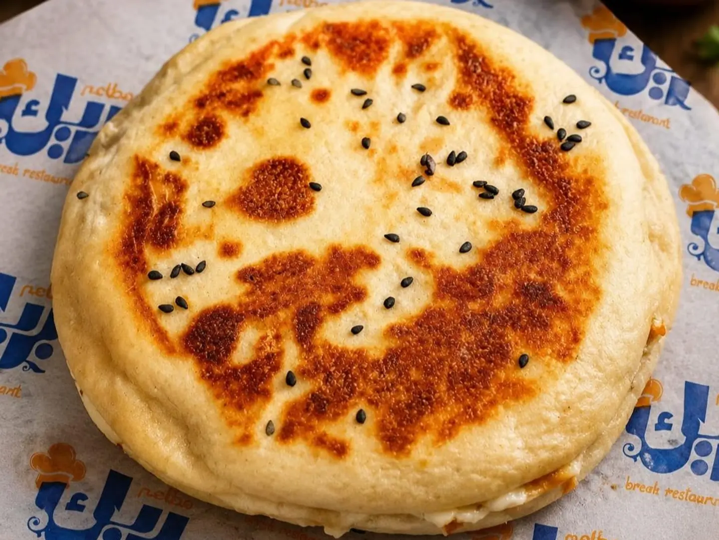 Tuna Sandwich
