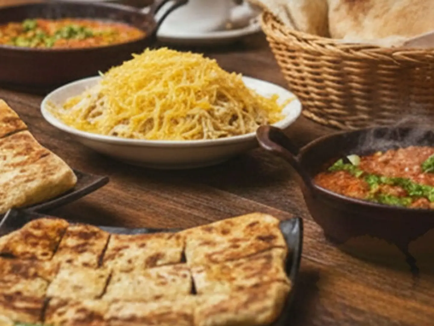 Happiness Meal