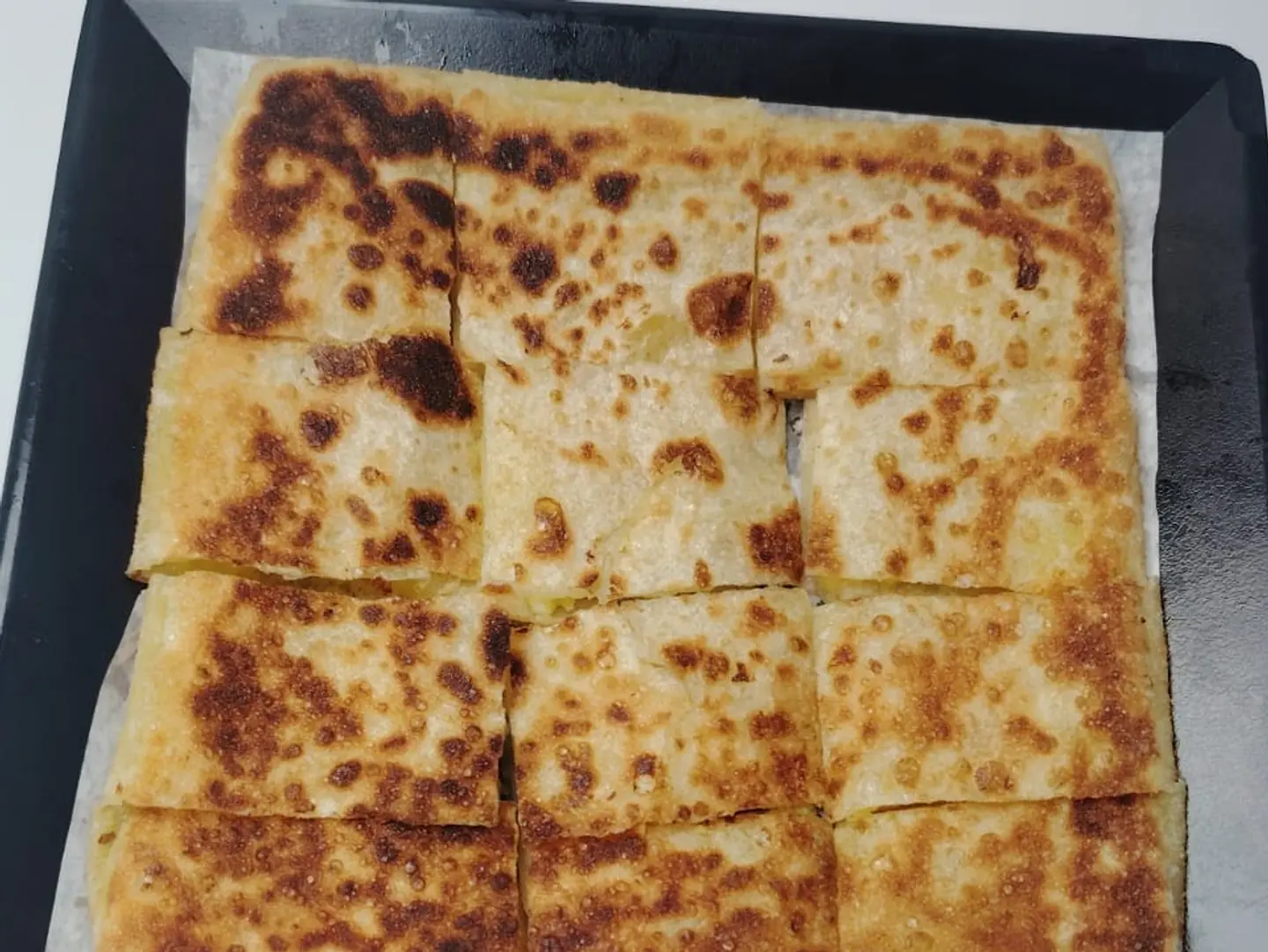 مطبق حلو موز