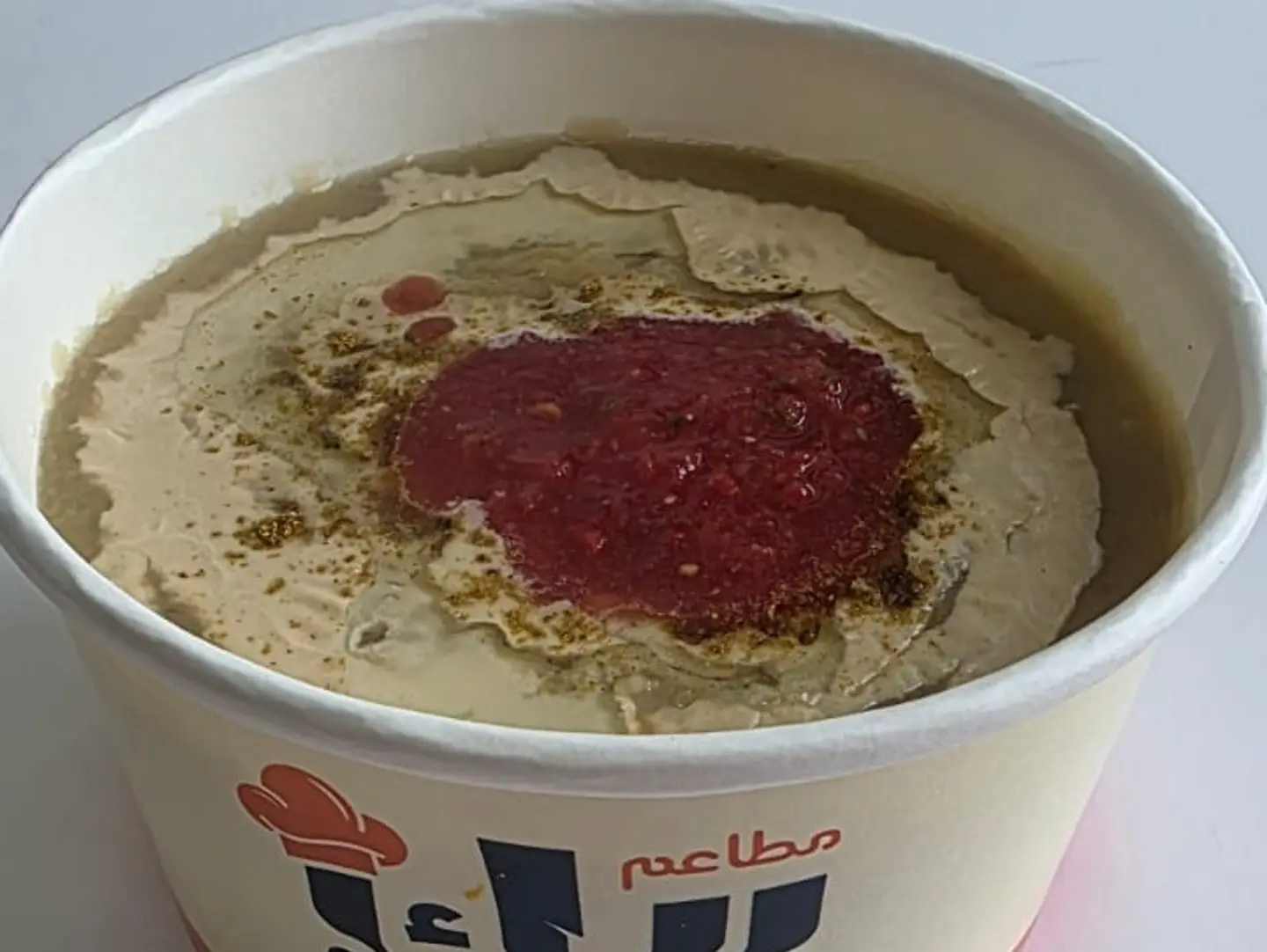 فول عادي جرة صغير