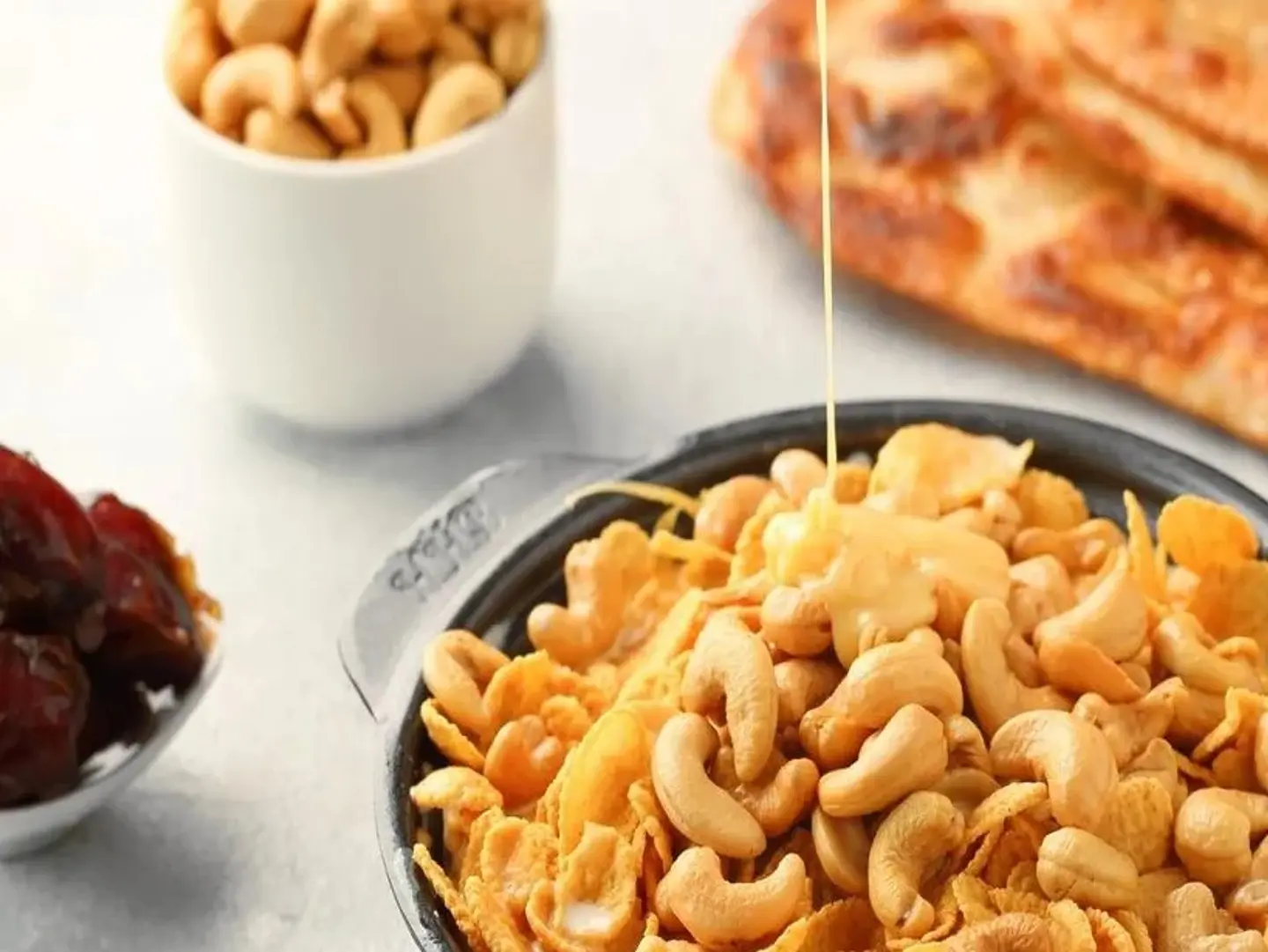 عريكة كاجو