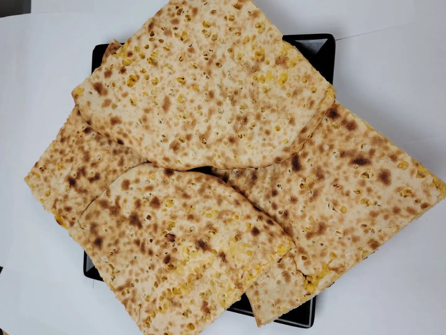 تميس جبنة شيدر