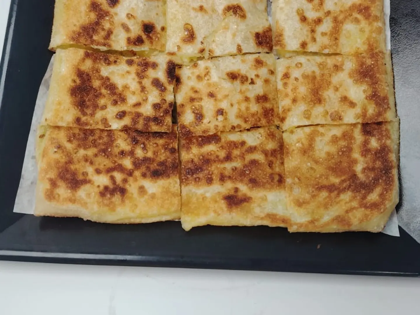 مطبق شيدر سادة