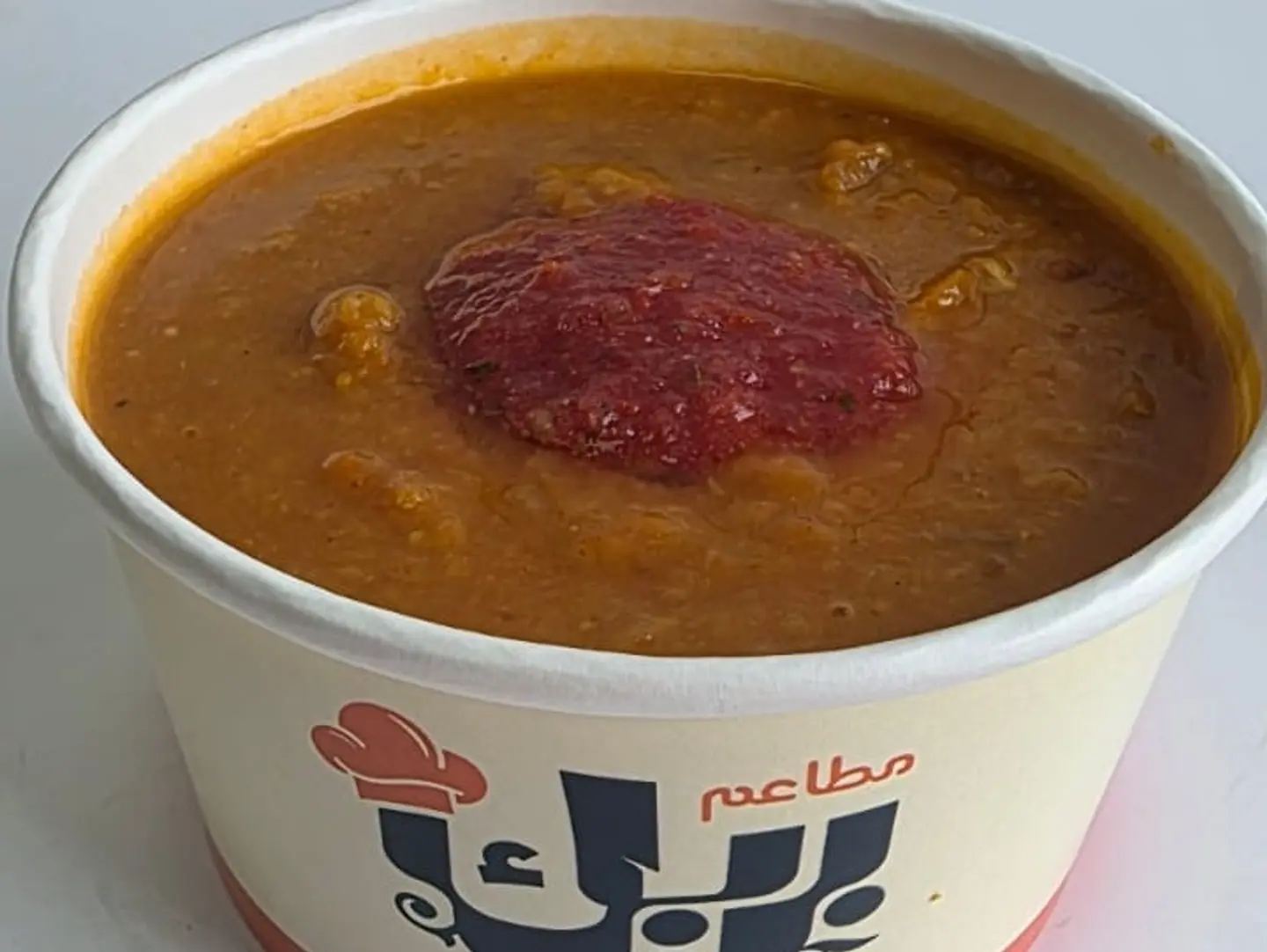 فول قلابة صغير