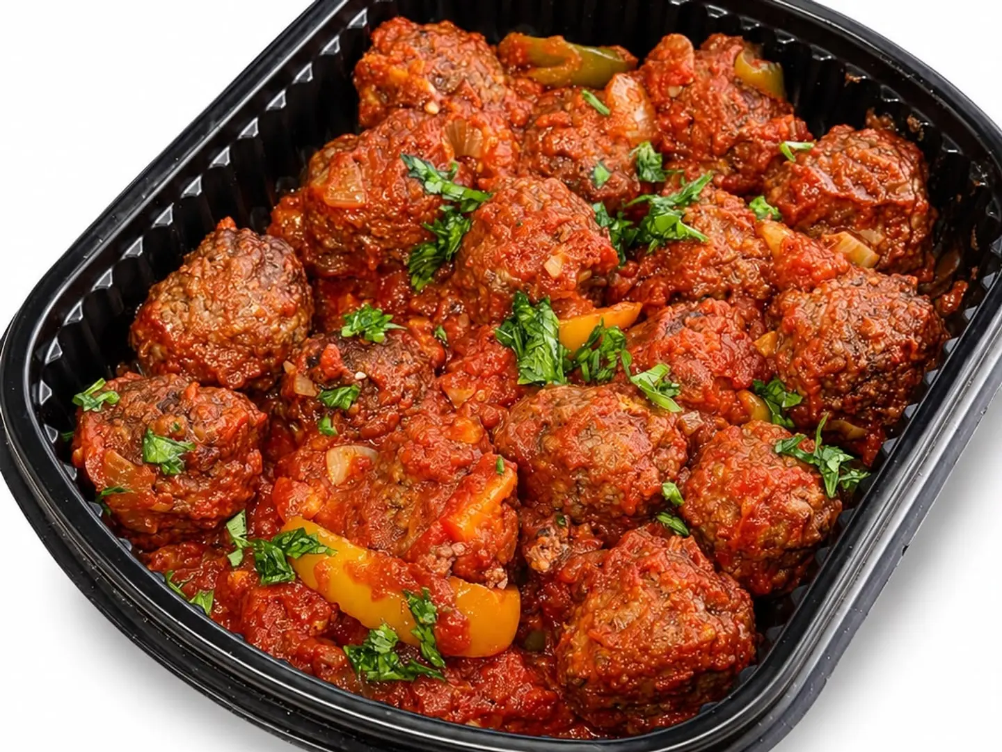 Meatballs