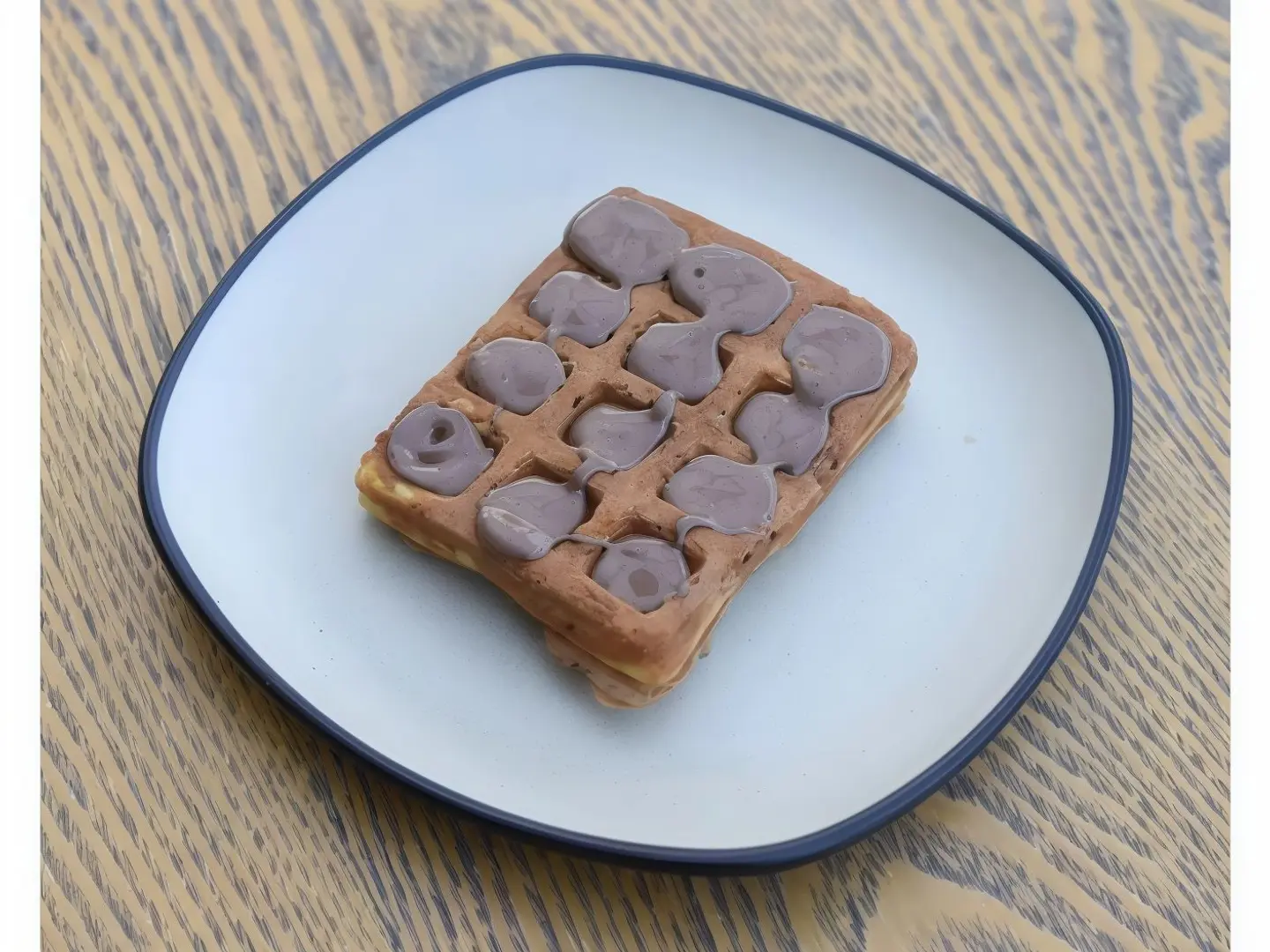 Waffle
