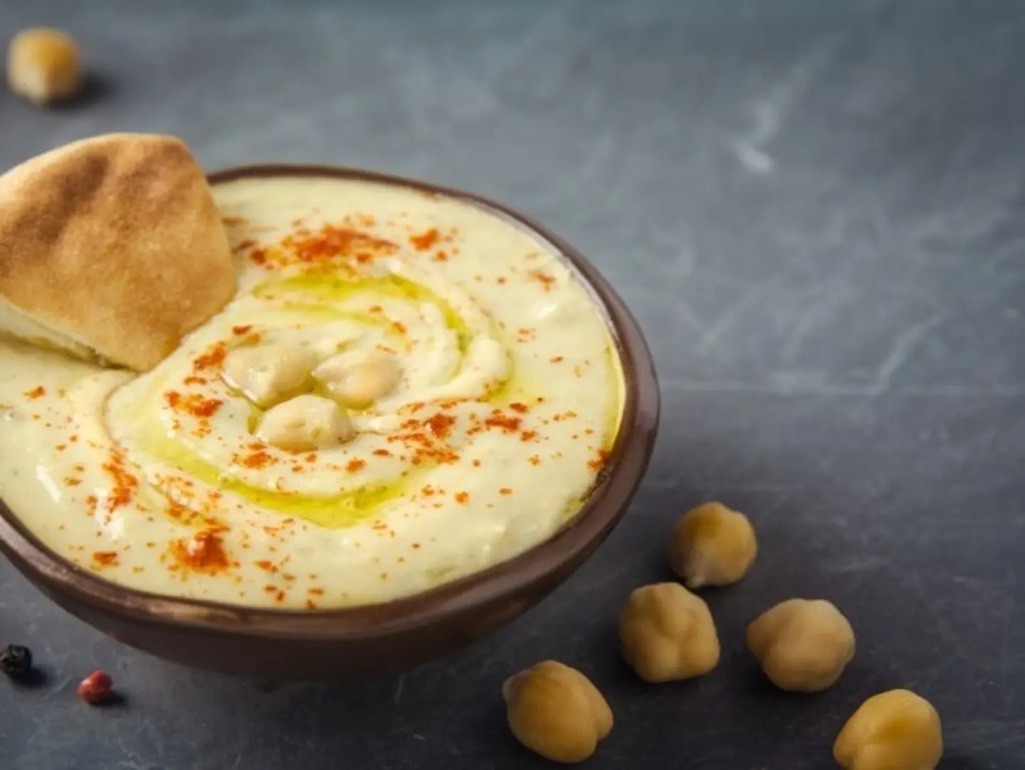 Hummus