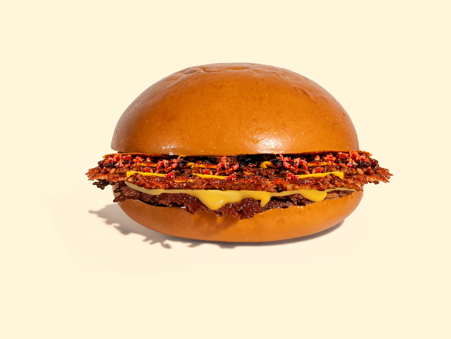 The Pplr Burger