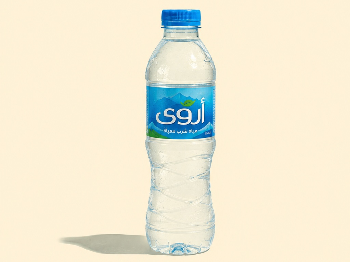 Arwa Water