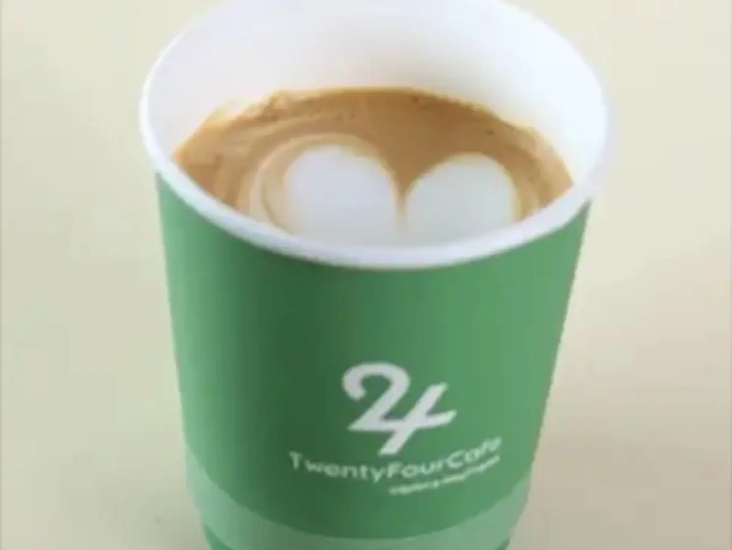 Flat White