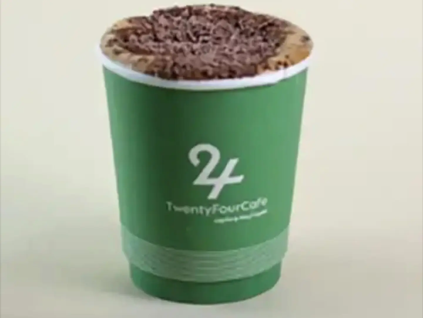 Hot Chocolate