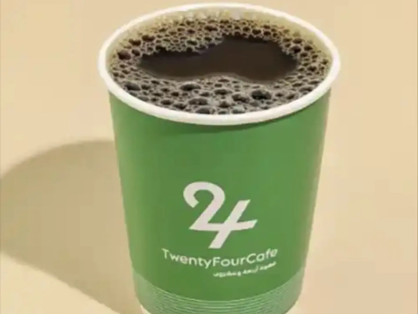 Large Drip Coffee