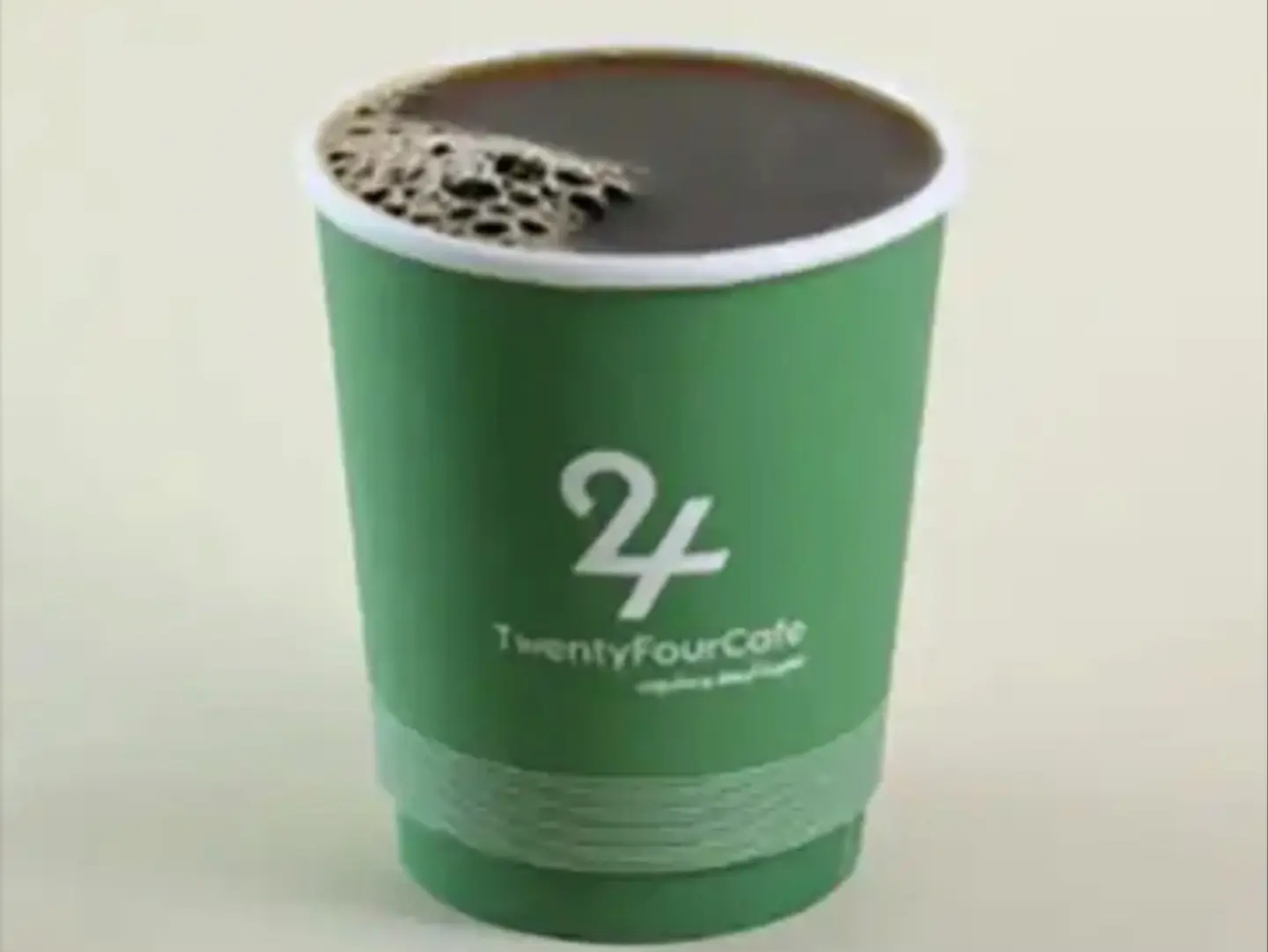 Hot V60