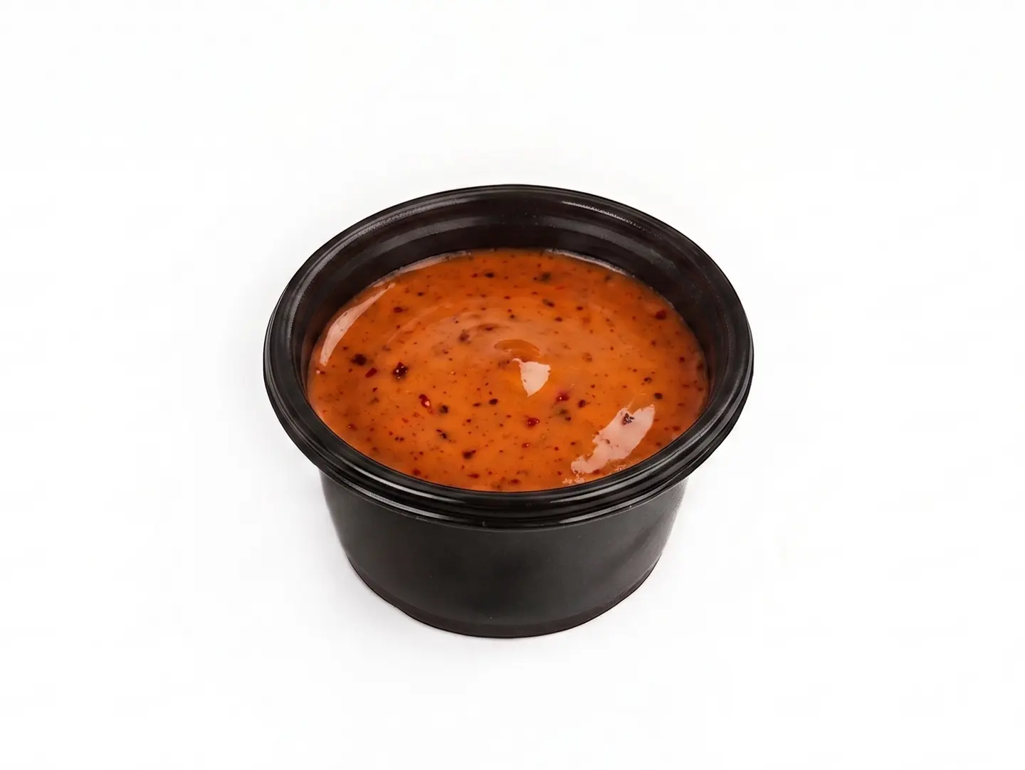 Monster Flame Sauce