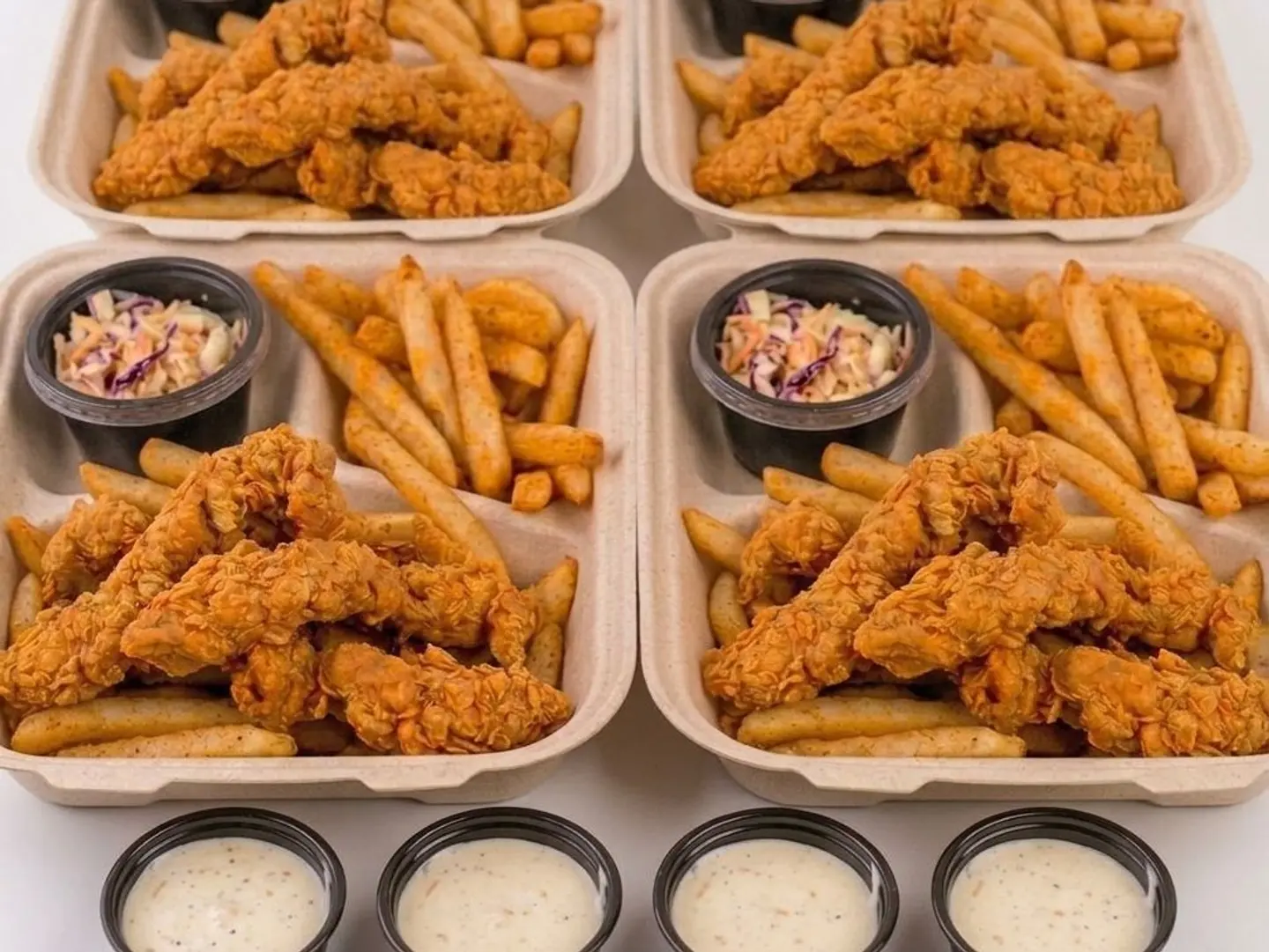 The Beasts Box