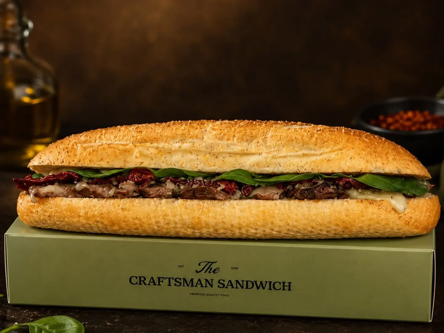 The Mafiose Filettowich