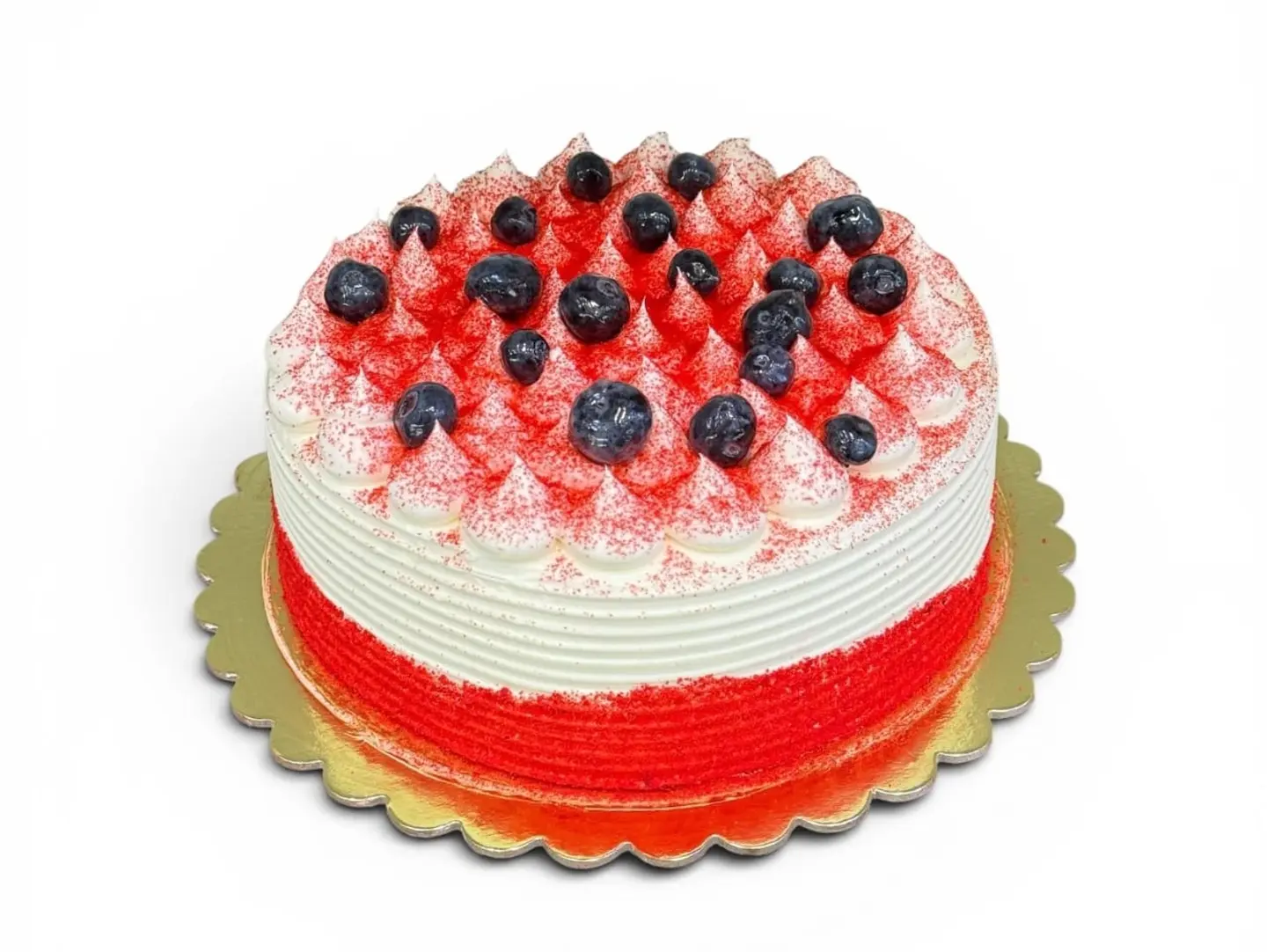 Cake Firola Red Velvet