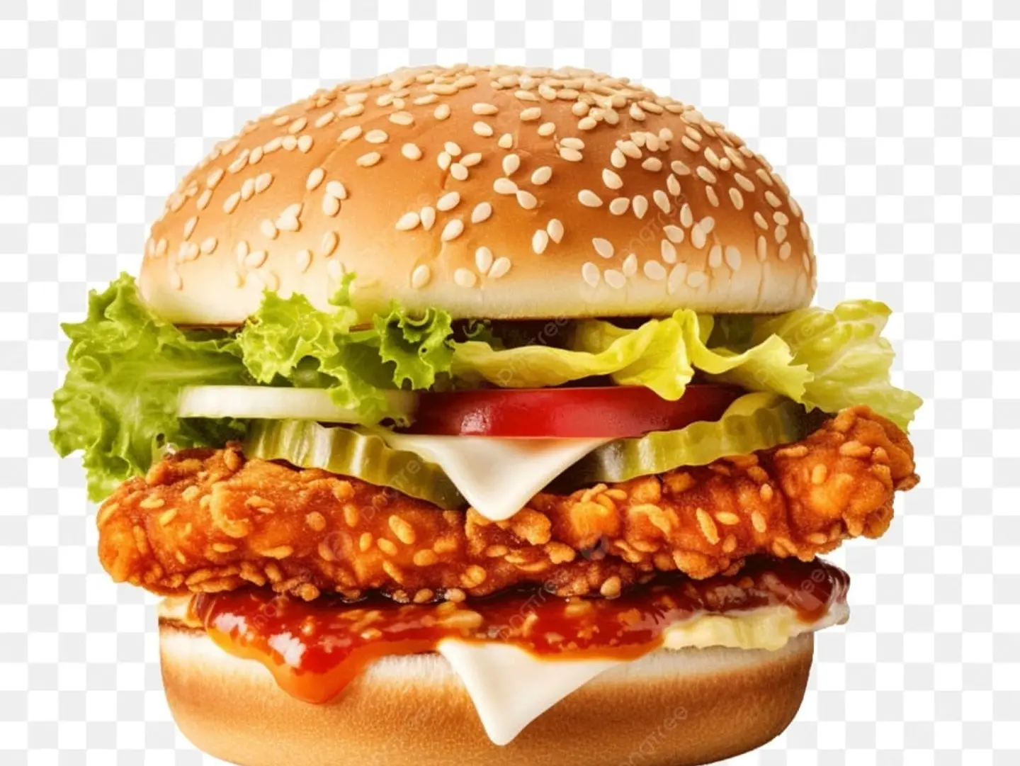 Zinger