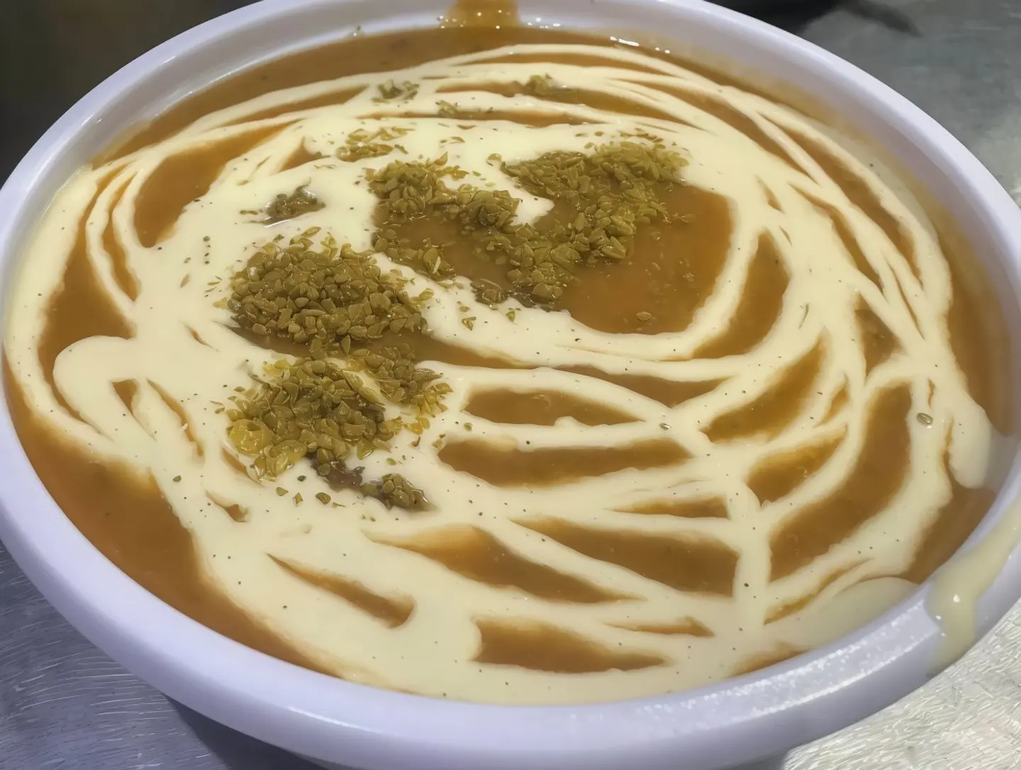فول جرة