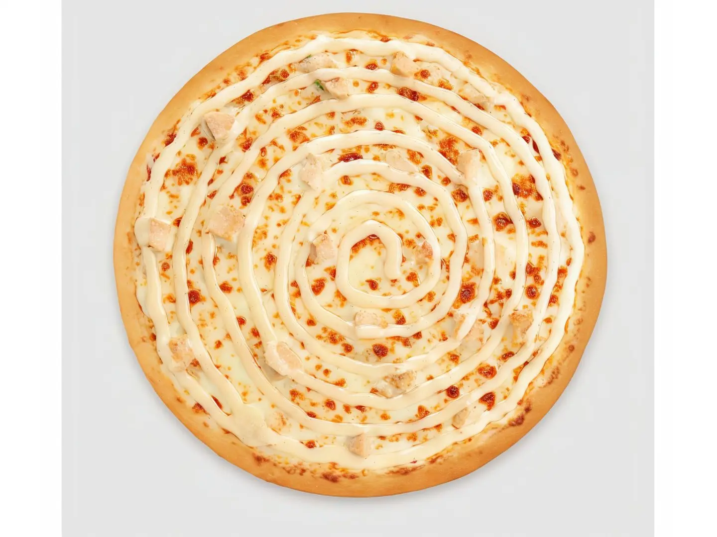 بيتزا رانش - صغير