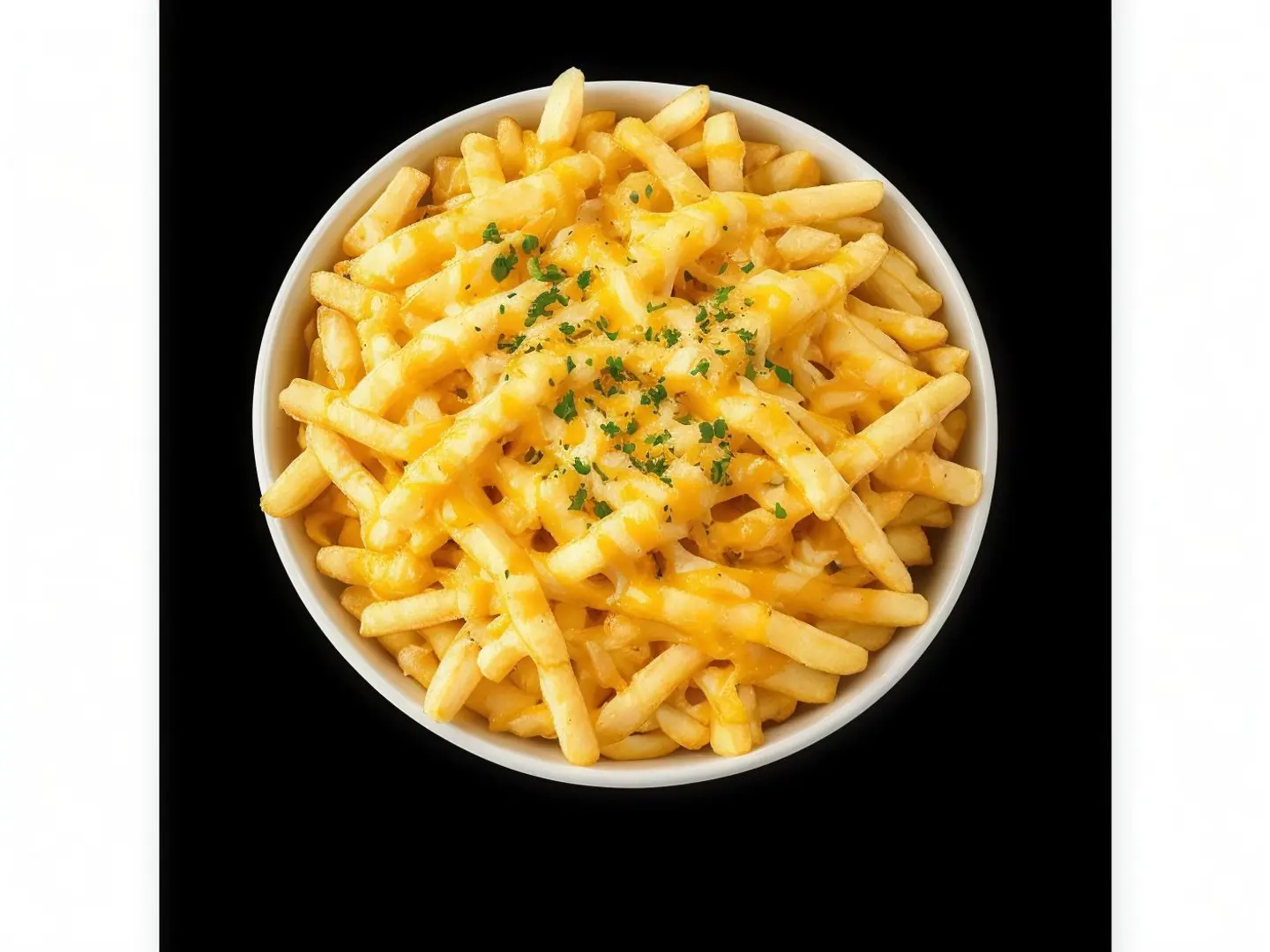 Fries - Plain Fries