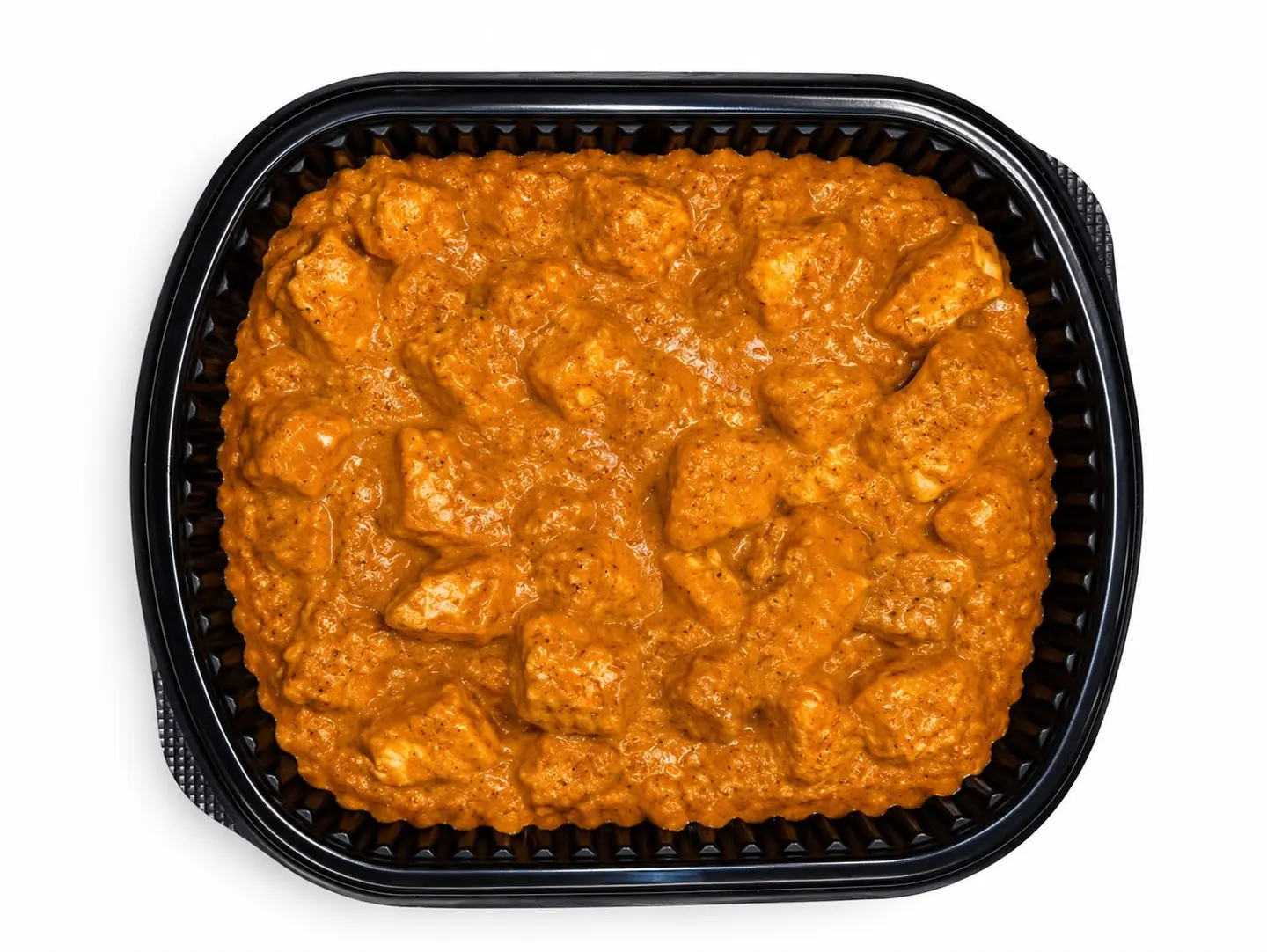 Chicken Curry