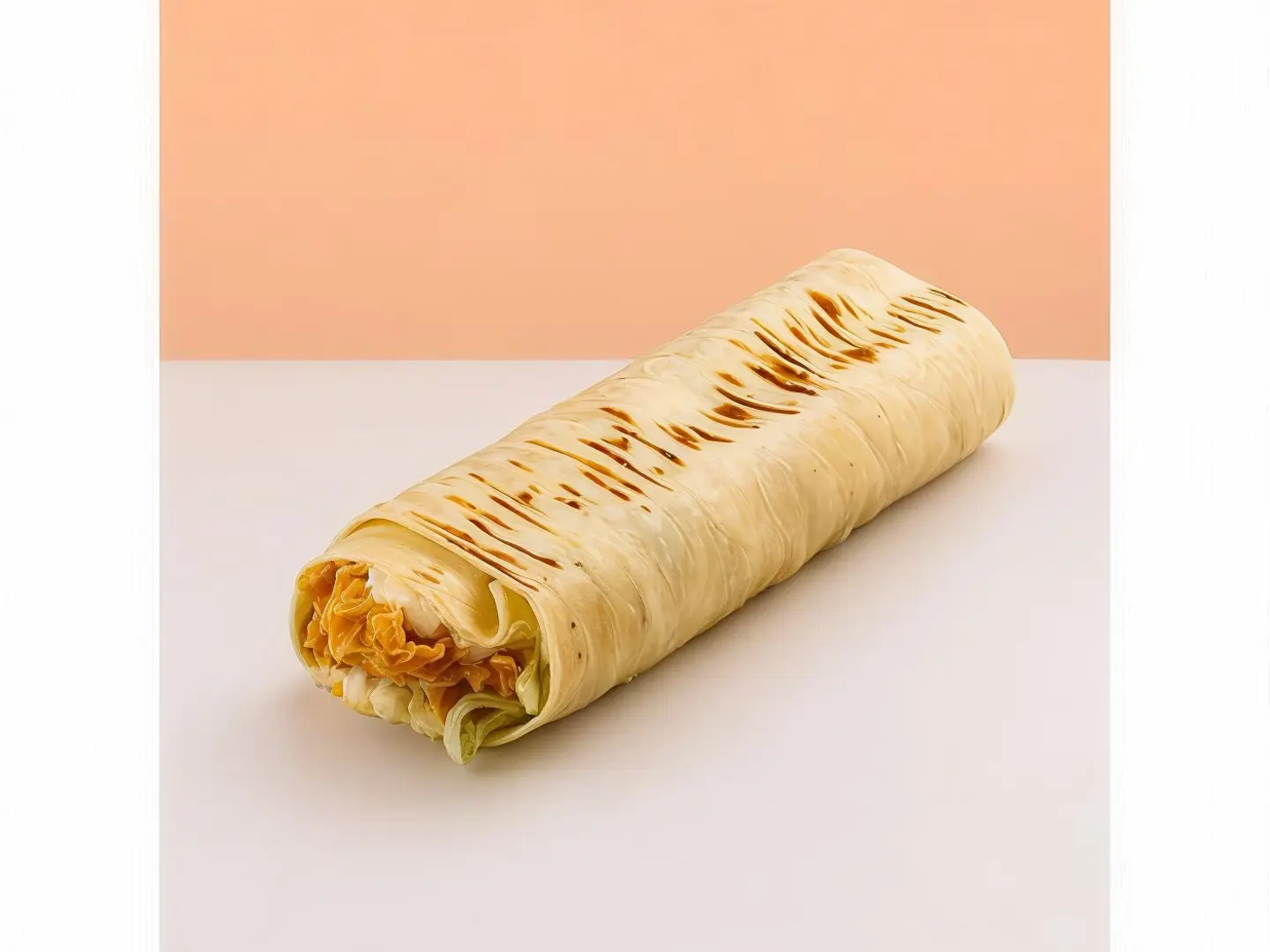 Regular Twister Wrap
