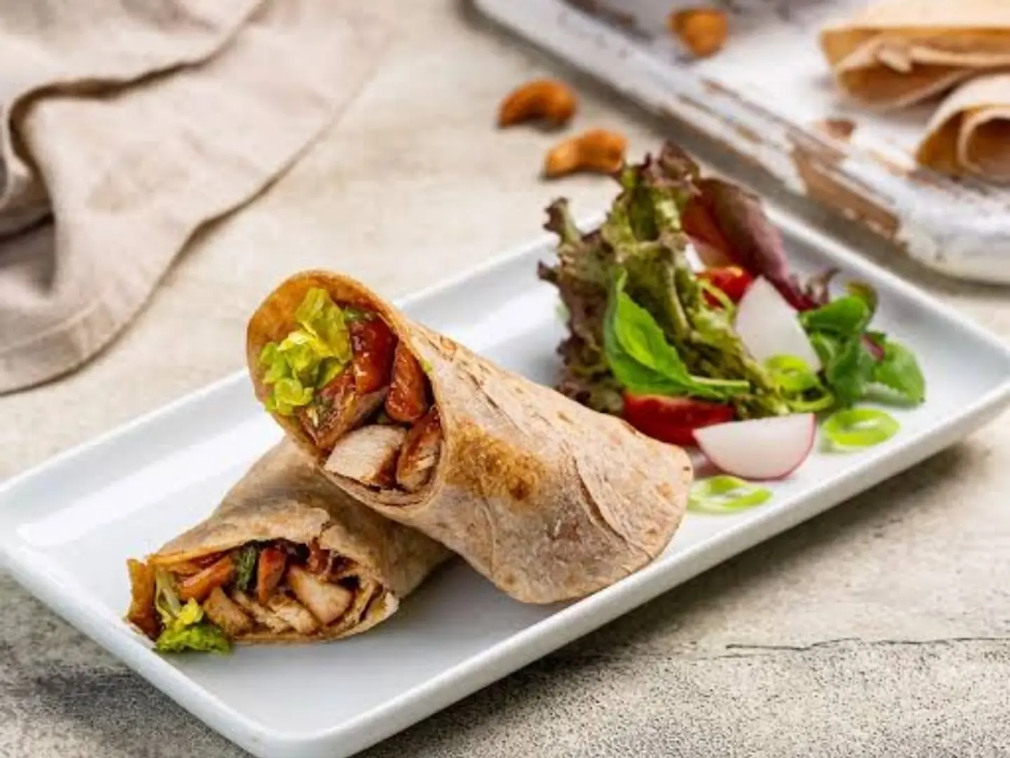 Tortilla