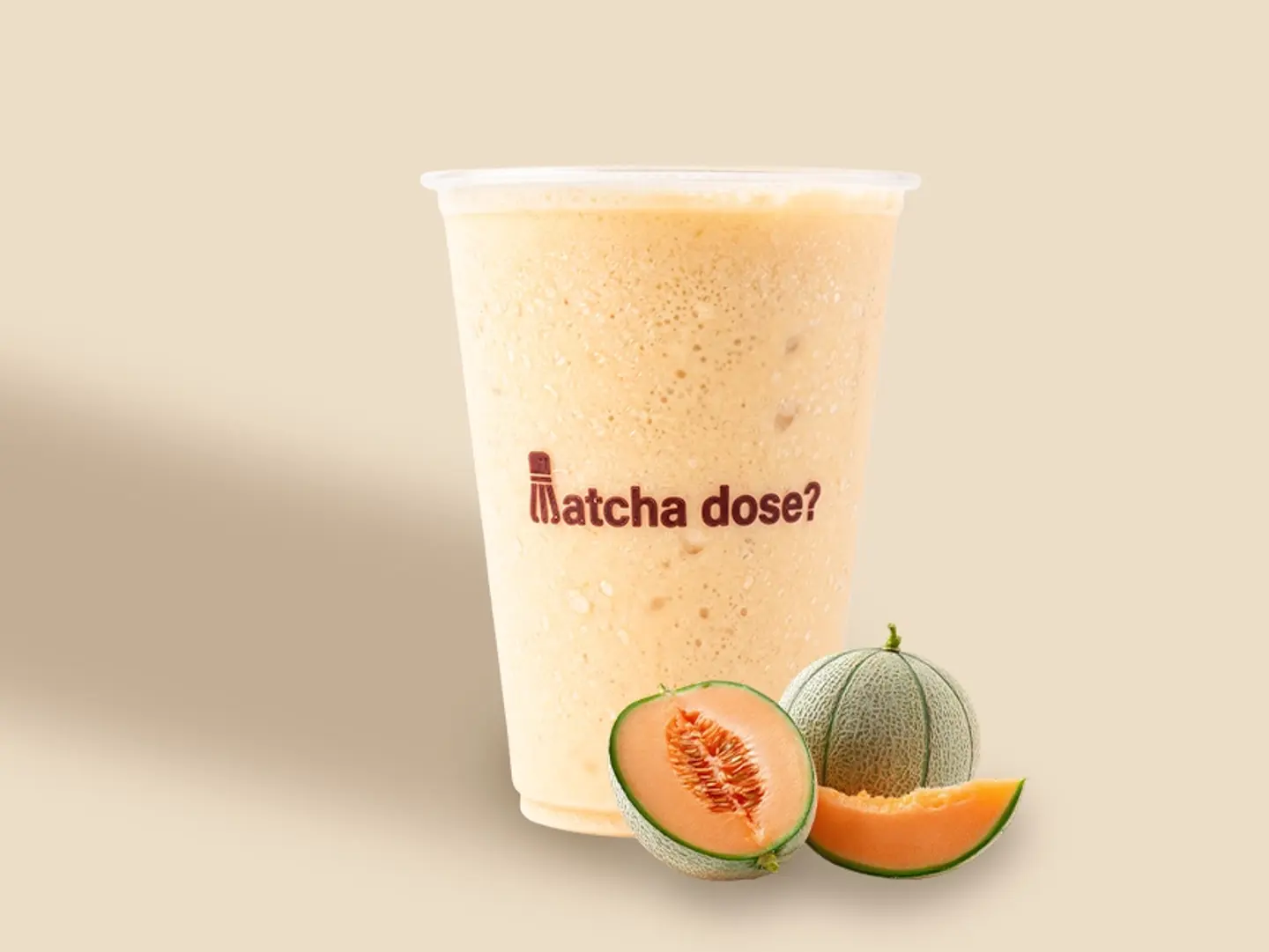 Melon Smoothie