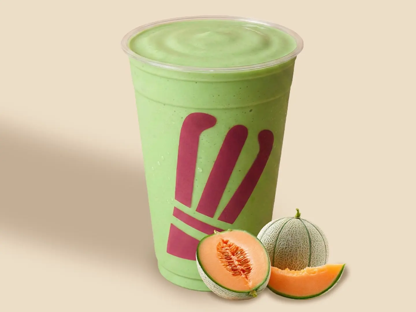 Melon Matcha