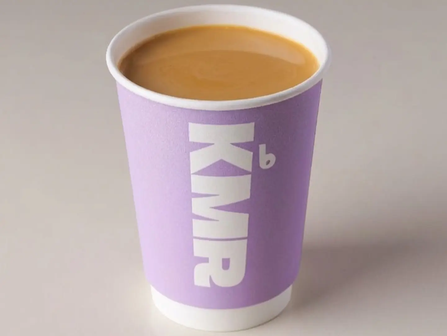 Karak Tea Small