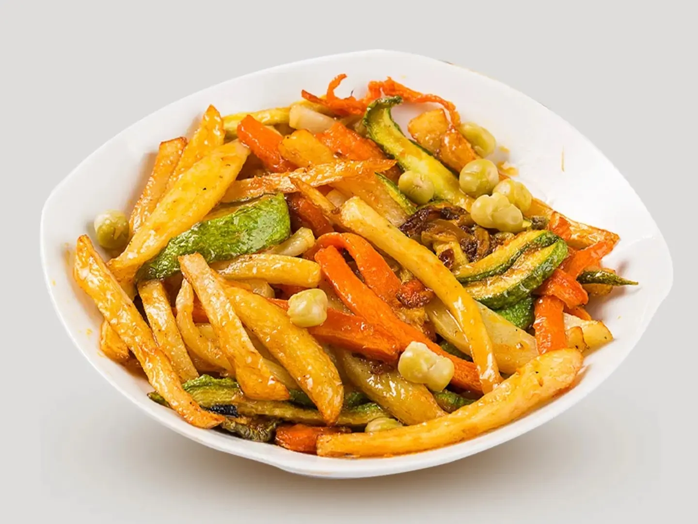 مشكل فرن