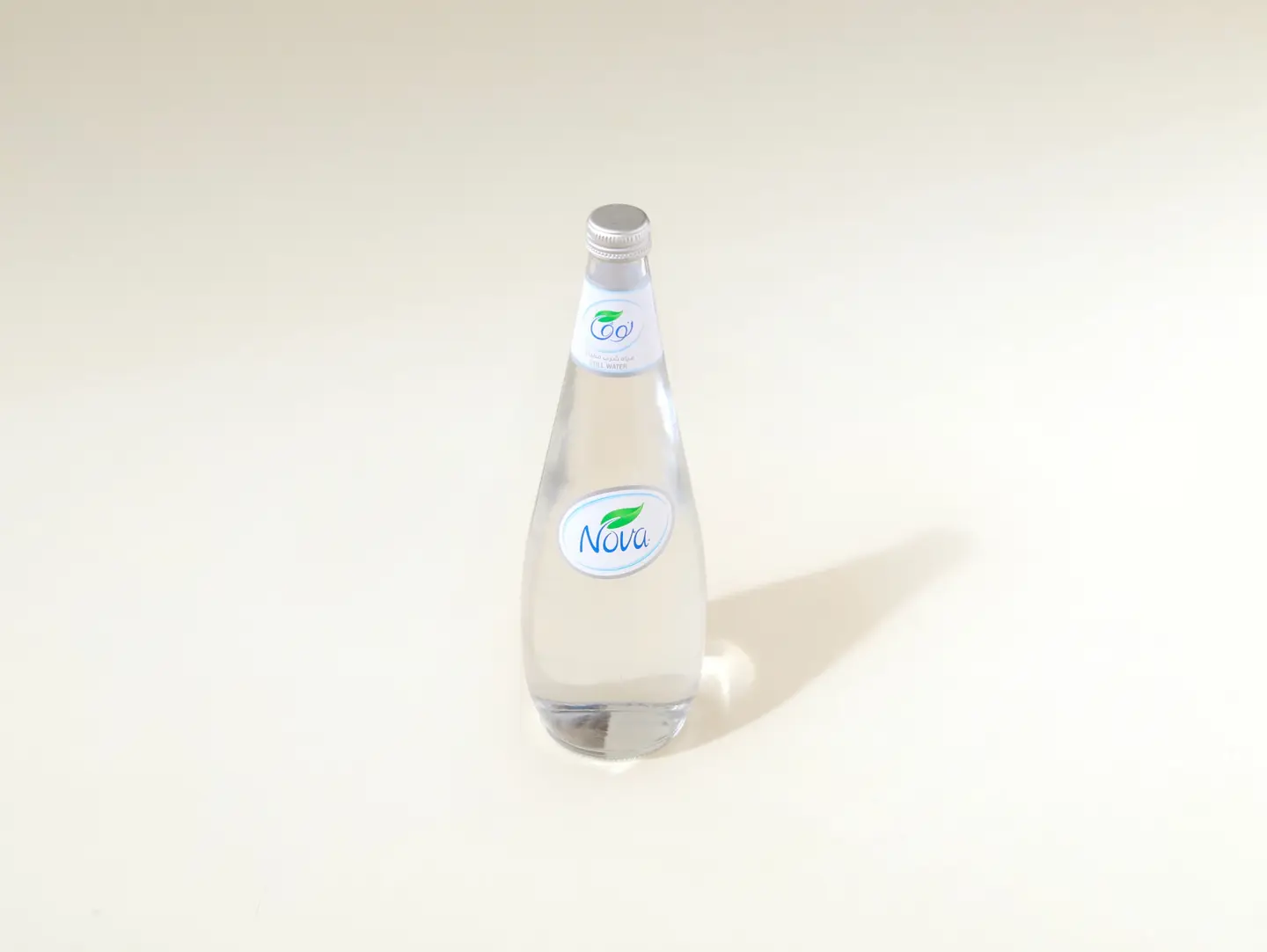 مياة معدنية