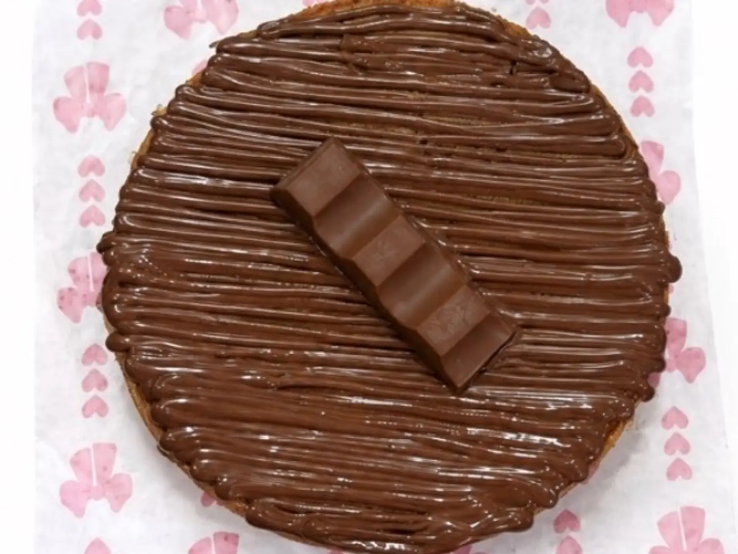 Cookie Cake