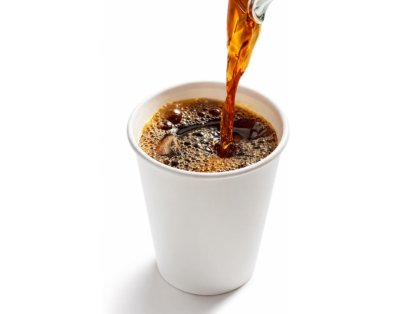 قهوه ڤي مقطره