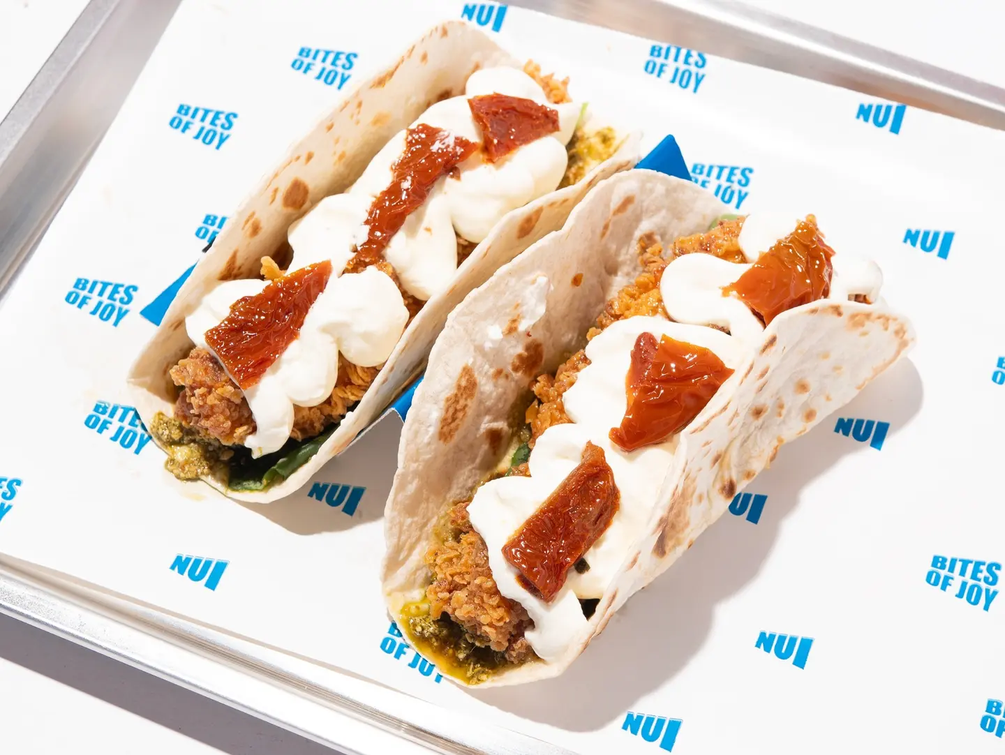 Taco Goat