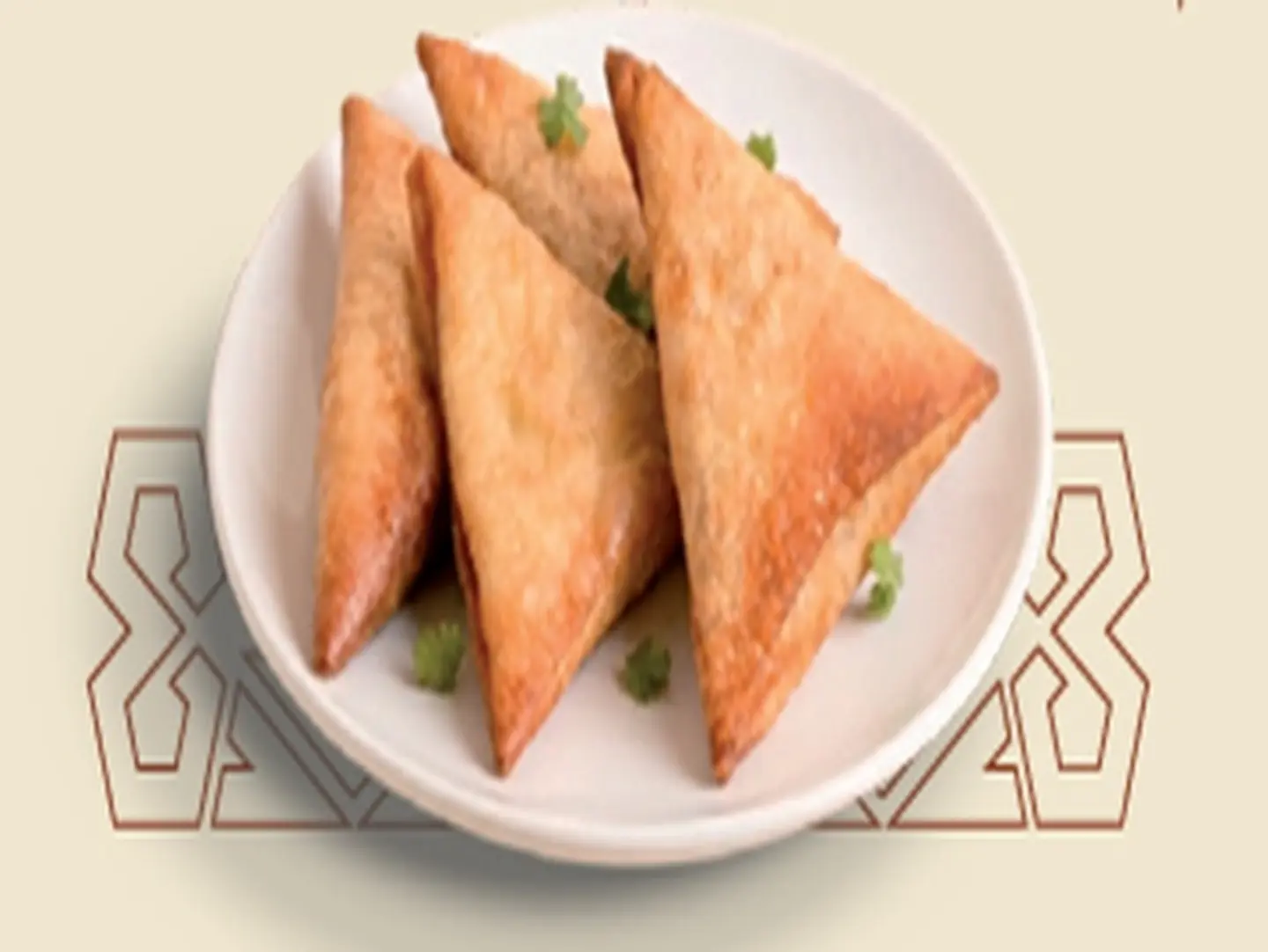Sambosa Medium