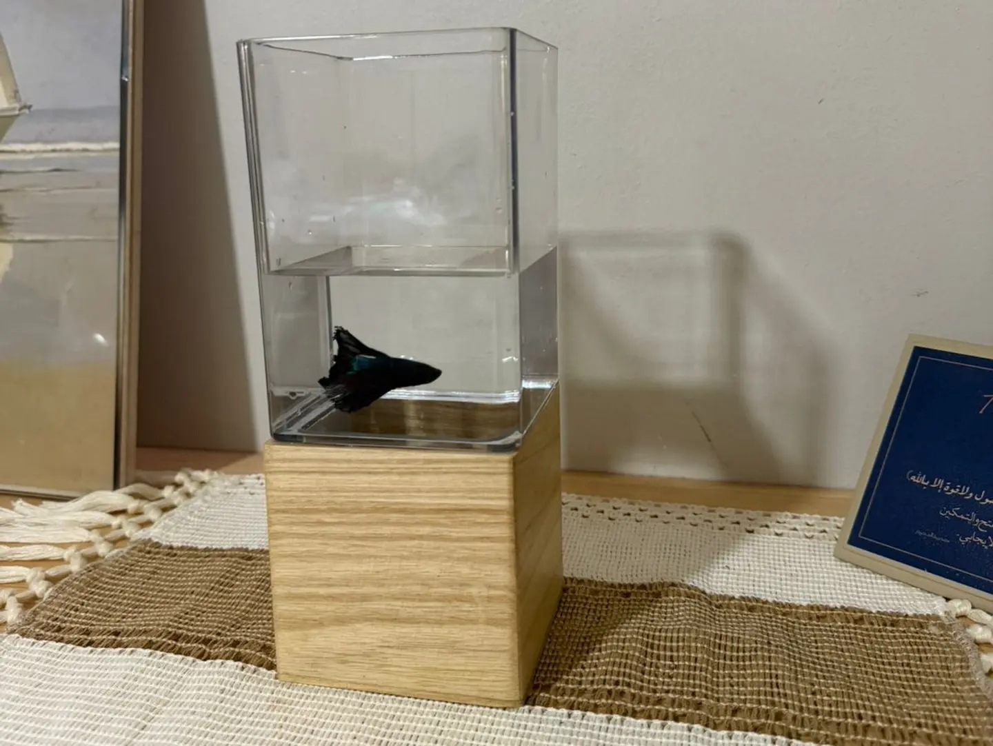 Vase Vitter