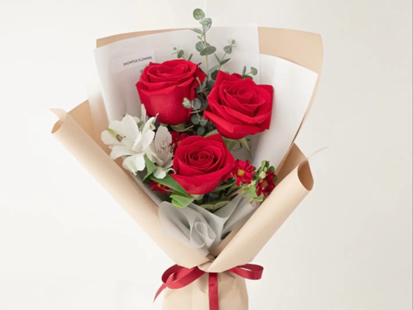Mini Love Bouquet