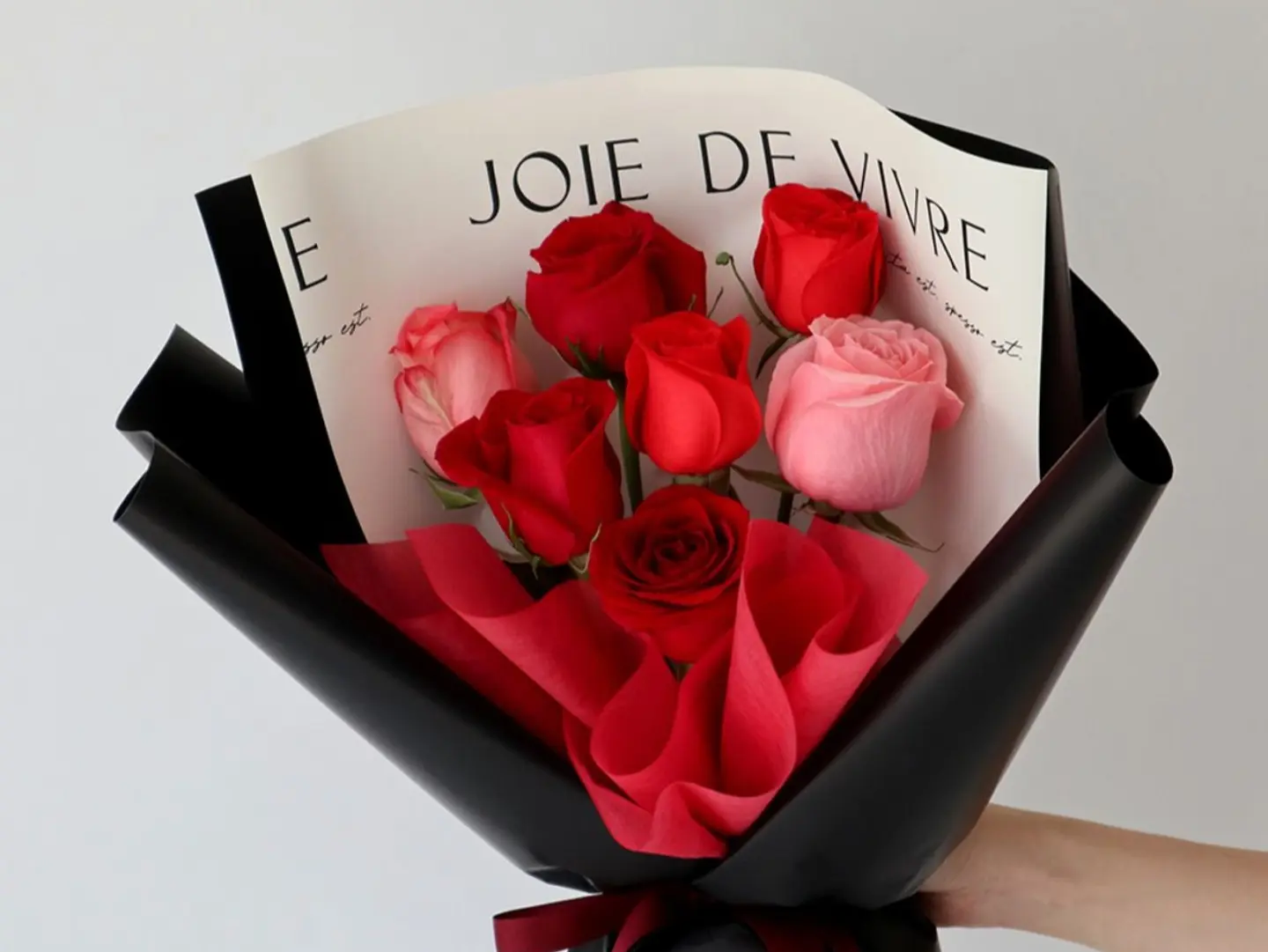 Jouri Bouquet