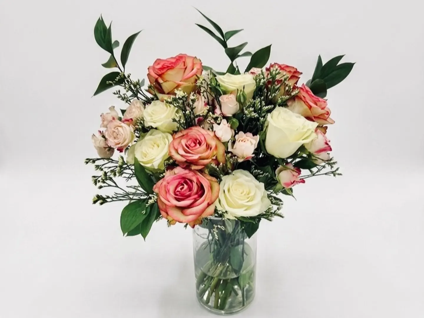 Muhammad's Luxury Vase