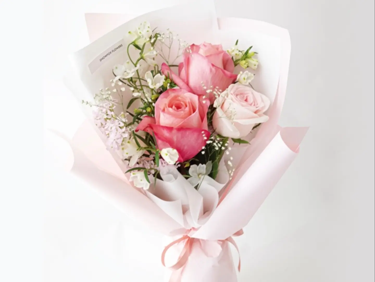 Cute Mini Bouquet