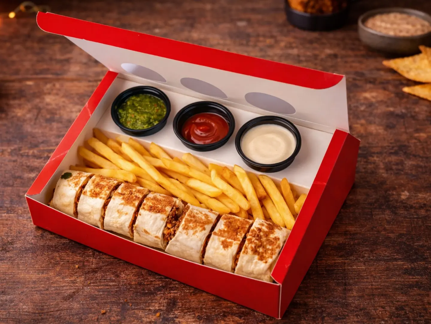 عربي دجاج كبير