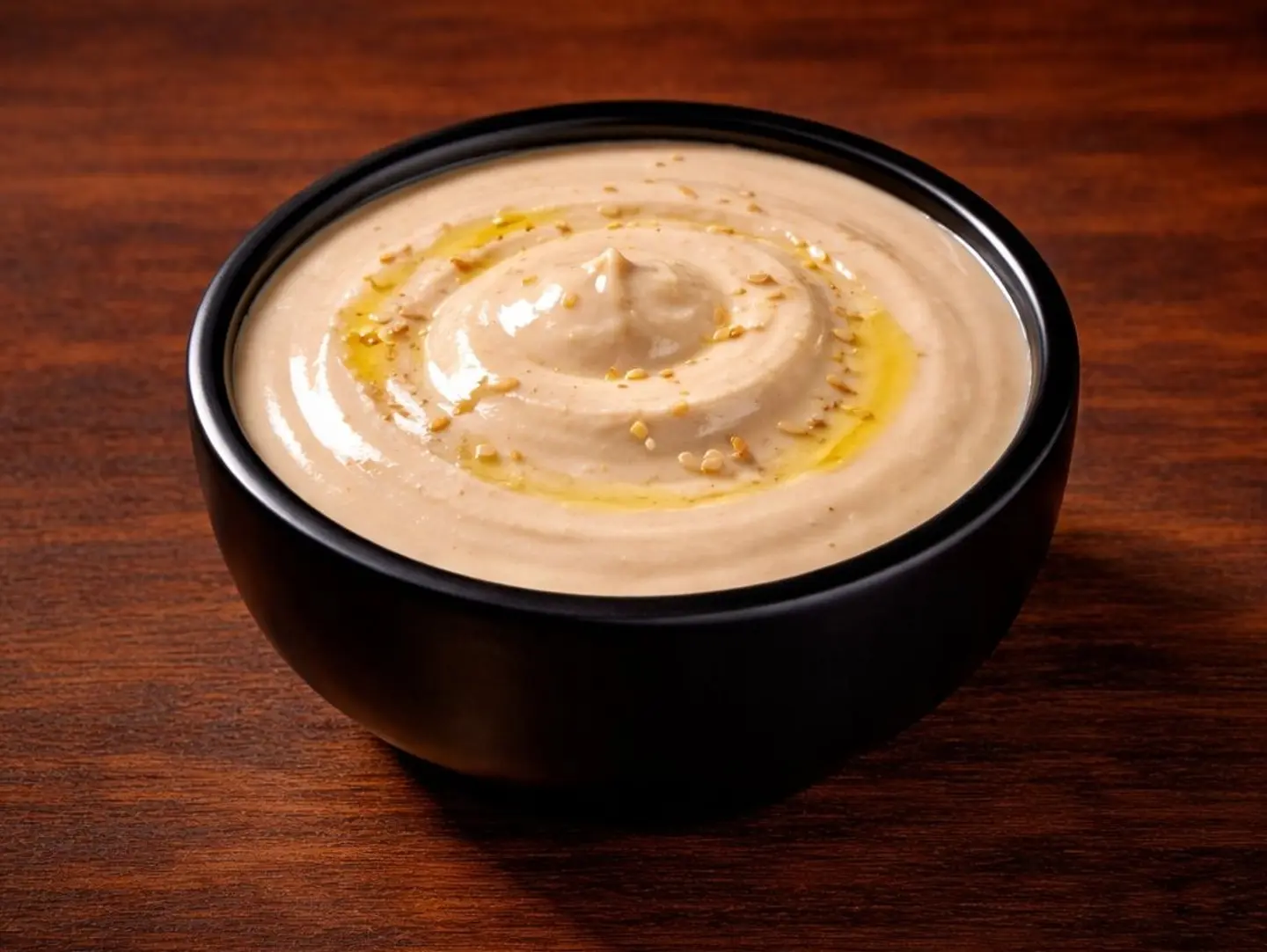 صوص الطحينة