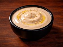 صوص الطحينة