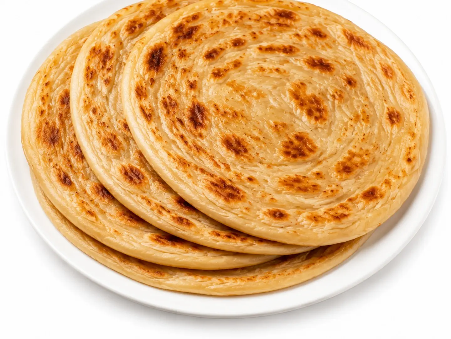 Plain Paratha