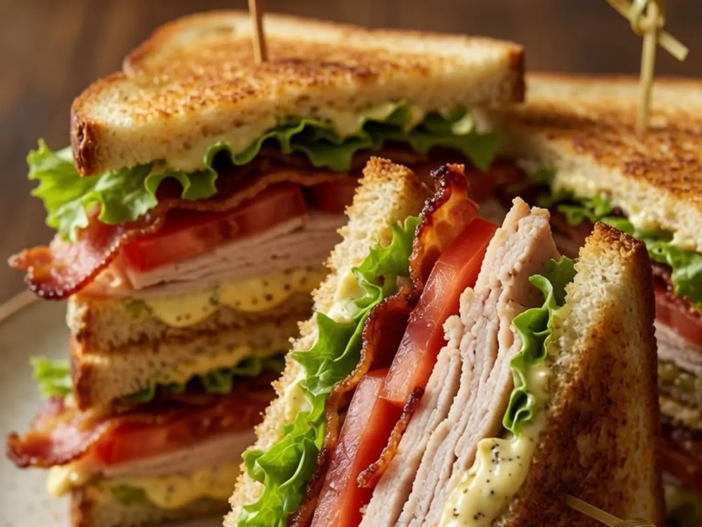 Club Sandwich